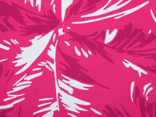 Charger l'image dans la galerie, Image 06: Rio De Sol Haut Top Pink-Palms Frufru
