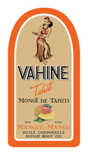 Charger l'image dans la galerie, Image 03: Vahine Monoi Oils Monoi De Tahiti Mango 125 Ml

