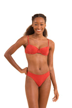 Charger l'image dans la galerie, Image 04: Rio De Sol Ensemble Set Malibu-Chili Balconet Ciao
