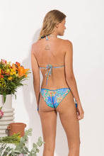 Charger l'image dans la galerie, Model Back: Rio De Sol Bas Bottom Treetop Frufru-Comfy
