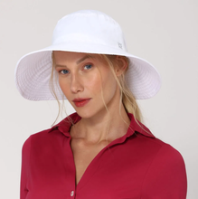 Charger l'image dans la galerie, Image 02: Uv Line Chapeau Souple/Capeline Lyon Branco
