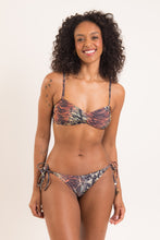 Charger l'image dans la galerie, Model Front: Rio De Sol Bas Bottom Cobra Ibiza-Comfy
