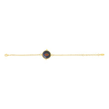 Charger l'image dans la galerie, Image 02: Hipanema Bracelet Lover Blue Hipanema
