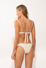 Charger l'image dans la galerie, Image 06: Rio De Sol Bas Bottom Brisa-Offwhite Essential
