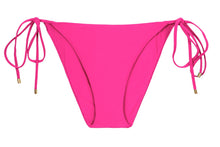 Charger l'image dans la galerie, Product Front: Rio De Sol Bas Bottom Amaranto Ibiza-Comfy
