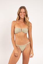 Charger l'image dans la galerie, Model Front: Rio De Sol Haut Top Brisa-Pistache Sara
