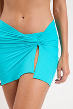 Charger l'image dans la galerie, Image 05: Rio De Sol Jupe De Page Amb-Nannai Skirt Knot
