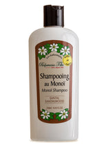 Charger l'image dans la galerie, Product Front: Tiki Shampoo Shampooing Tiki Au Monoï Santal 250Ml
