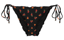 Charger l'image dans la galerie, Product Front: Rio De Sol Bas Bottom Cashew Frufru
