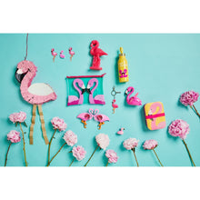 Charger l'image dans la galerie, Image 04: Sunnylife Fête Flamingo Mini Pinata
