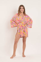Charger l'image dans la galerie, Image 04: Rio De Sol Robe De Plage Lyla Kimono
