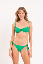 Charger l'image dans la galerie, Model Front: Rio De Sol Bas Bottom Dots-Tambourine Ibiza-Comfy
