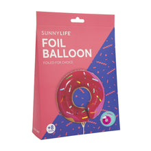 Charger l'image dans la galerie, Image 02: Sunnylife Fête Balloon Donut
