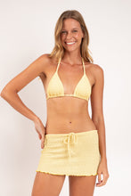 Charger l'image dans la galerie, Image 07: Rio De Sol Jupe De Page Drift-Butterglow Lila Skirt
