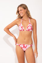 Charger l'image dans la galerie, Image 06: Wednesday In Hawaii By Rio De Sol Haut Top Pua-Hibiscus Mel
