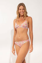 Charger l'image dans la galerie, Model Front: Rio De Sol Bas Bottom Ditsy-Sky Essential-Comfy
