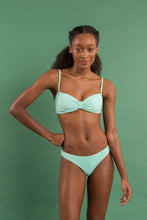 Charger l'image dans la galerie, Image 10: Rio De Sol Ensemble Set Malibu-Menta Bandeau-Duo Essential

