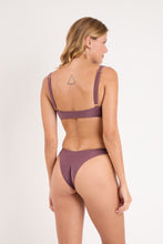 Charger l'image dans la galerie, Model Back: Rio De Sol Haut Top Malibu-Ebano Agnes
