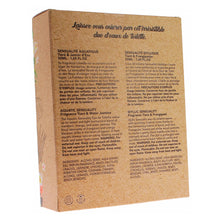 Charger l'image dans la galerie, Product Back: Hei Poa Coffrets Cadeaux Et Kits Hei Poa Aquatic &amp; Idyllic Edt Duo Box
