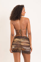 Charger l'image dans la galerie, Image 07: Rio De Sol Jupe De Page Leo Skirt-Rushed
