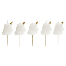 Charger l'image dans la galerie, Product Front: Sunnylife Bougies Unicorn Cake Candle
