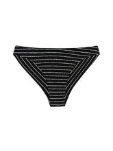 Charger l'image dans la galerie, Product Front: Rio De Sol Bas Bottom Linea-Black Nice

