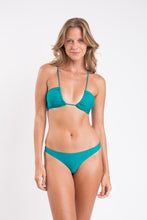 Charger l'image dans la galerie, Model Front: Rio De Sol Haut Top Grove Camille
