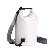 Charger l'image dans la galerie, Product Back: Feelfree Sac De Plage Tube Mini 3L White
