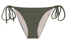 Charger l'image dans la galerie, Product Front: Rio De Sol Bas Bottom Croco Ibiza-Comfy
