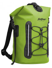 Charger l'image dans la galerie, Model Back: Feelfree Sac De Plage Go Pack 20L Lime
