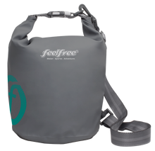 Charger l'image dans la galerie, Product Front: Feelfree Sac De Plage Dry Tube 5L Grey
