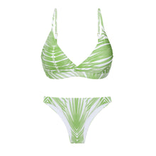Charger l'image dans la galerie, Product Front: Rio De Sol Ensemble Set Palms Paola Leblon
