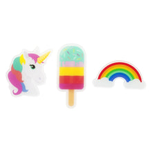 Charger l'image dans la galerie, Product Front: Sunnylife Games/Activities Pin-Ons Sweet Tooth
