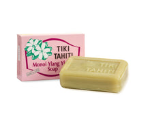 Charger l'image dans la galerie, Product Front: Tiki Bar Soaps Tiki Savon Ylang Ylang 130 Gr
