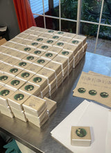 Charger l'image dans la galerie, Image 07: Monoï Royal Bar Soaps Savon Creme De Tamanu By Anoea Bora Bora
