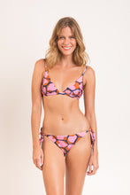 Charger l'image dans la galerie, Model Front: Rio De Sol Bas Bottom Amore-Pink Ibiza-Comfy
