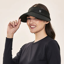 Charger l'image dans la galerie, Image 02: Uv Line Visière Visor Pontal Preto Upf50+
