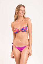 Charger l'image dans la galerie, Image 06: Rio De Sol Ensemble Set Funny Bandeau-Joy Lacinho
