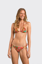 Charger l'image dans la galerie, Model Front: Rio De Sol Ensemble Set Tropics Tri-Inv Ibiza-Comfy
