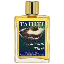Charger l'image dans la galerie, Product Front: Tiki Fragrances Eau De Toilette Tiare Tahiti 30Ml
