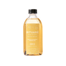 Charger l'image dans la galerie, Product Front: Rituare Monoi Oils Monoi Vanille Flacon 120 Ml
