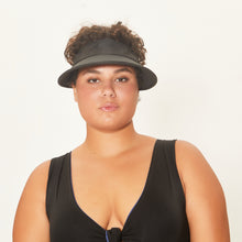 Charger l'image dans la galerie, Image 04: Uv Line Visière Visor Leblon Verde Militar Upf50+
