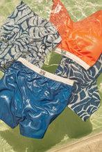 Charger l'image dans la galerie, Image 10: Uv Line Bermuda / Short Pour Homme Shorts Boxer Orange Upf50+
