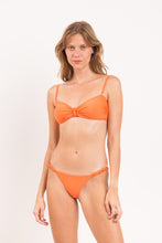 Charger l'image dans la galerie, Image 09: Rio De Sol Ensemble Set Dende Bandeau-Crispy Cheeky-Crispy
