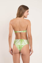 Charger l'image dans la galerie, Model Back: Rio De Sol Bas Bottom Palms Hotpants
