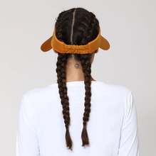 Charger l'image dans la galerie, Model Back: Uv Line Visière Grecia Laranja
