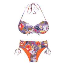 Charger l'image dans la galerie, Product Front: Rio De Sol Ensemble Set Garden-Flower Corine Madrid
