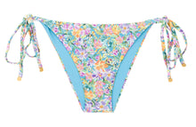 Charger l'image dans la galerie, Product Front: Rio De Sol Bas Bottom Tiny-Garden Lacinho
