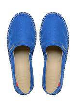 Charger l'image dans la galerie, Image 04: Havaianas Espadrille Havaianas Origine Ii Blue Star
