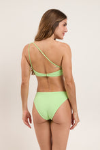 Charger l'image dans la galerie, Model Back: Rio De Sol Haut Top Sand-Menta Kora

